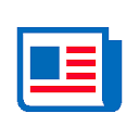 frontpages.com icon