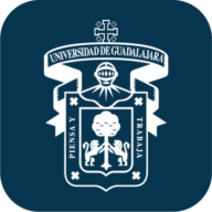 gaceta.udg.mx icon