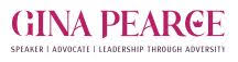 ginapearce.com icon