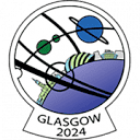 glasgow2024.org icon