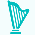 harpbyrequest.com icon