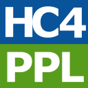 healthcare4ppl.com icon