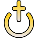 heavensentgaming.com icon