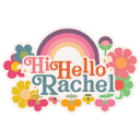 hihellorachel.tv icon