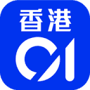 hk01.com icon