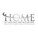 homestagingnewswire.com icon