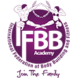 ifbb-academy.com icon