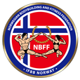 ifbbnorway.no icon