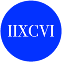iixcvi.wordpress.com icon