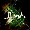 iliana.bandcamp.com icon