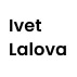 ivetlalova.com icon