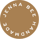 jennabeehandmade.com icon