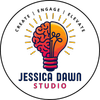 jessicadawn.studio icon