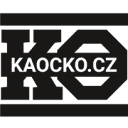 kaocko.cz icon