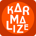 karmalize.org icon