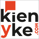 kienyke.com icon