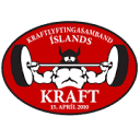 kraft.is icon