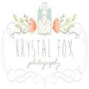 krystalfoxphotography.com icon