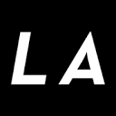 laist.com icon