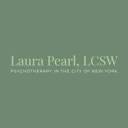 laurapearllcsw.com icon
