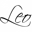 leo-theresa.com icon