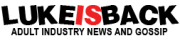 lukeisback.com icon