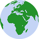 mapcarta.com icon
