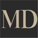 mariedumas.com icon