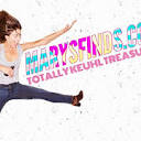 marysfinds.com icon