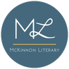 mckinnonliterary.com icon
