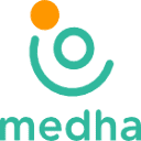 medha.org.in icon