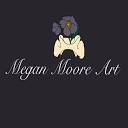 meganmoorearts.com icon