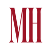 melaniemhasson.com icon