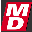 musculardevelopment.pl icon