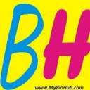 mybiohub.com icon