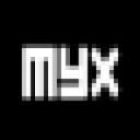 myx.global icon