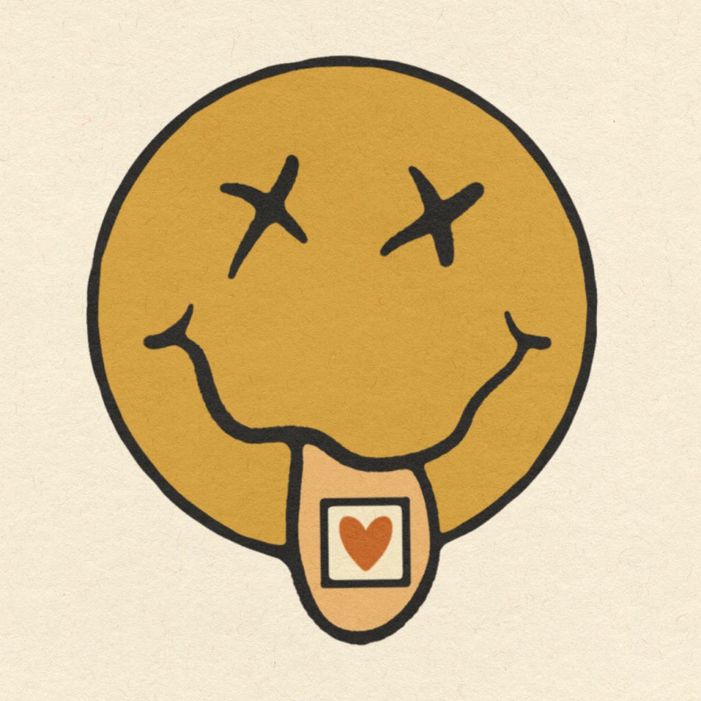 neghar.substack.com icon