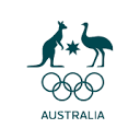 olympics.com.au icon