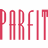 parfit.co.jp icon
