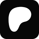 patreon.com icon