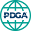 pdga.com icon