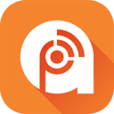 podcastaddict.com icon