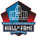 profootballhof.com icon