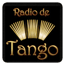 radiodetango.com.ar icon