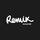remixmagazine.com icon