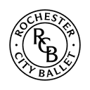rochestercityballet.com icon