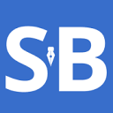 sandybarker.com icon