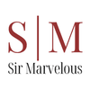 sirmarvelous.com icon