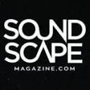 soundscapemagazine.com icon