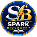 sparkbiography.com icon